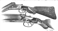 An illustration from Scientific American, Vol. 66, No. 3 (1892) (1892)
