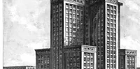 An illustration from Scientific American, Vol. 66, No. 8 (1892) (1892)
