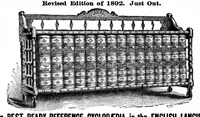 Picture 9 of 11 from Scientific American, Vol. 66, No. 11 (1892) (1892), leaf 14