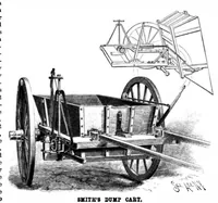 An illustration from Scientific American, Vol. 66, No. 13 (1892) (1892)