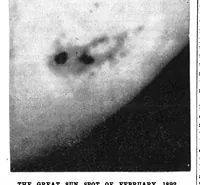 An illustration from Scientific American, Vol. 66, No. 16 (1892) (1892)