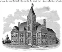 Picture 2 of 16 from Scientific American, Vol. 66, No. 20 (1892) (1892), leaf 3