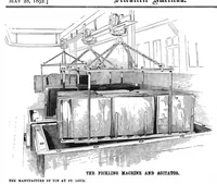 Picture 11 of 21 from Scientific American, Vol. 66, No. 22 (1892) (1892), leaf 8