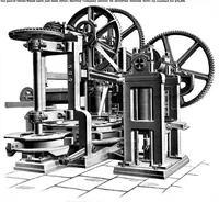 An illustration from Scientific American, Vol. 66, No. 23 (1892) (1892)