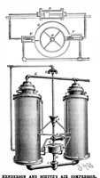 An illustration from Scientific American, Vol. 66, No. 24 (1892) (1892)