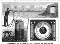 An illustration from Scientific American, Vol. 66, No. 26 (1892) (1892)