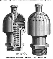 Picture 3 of 12 from Scientific American, Vol. 67, No. 2 (1892) (1892), leaf 3