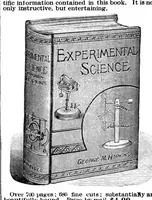 An illustration from Scientific American, Vol. 67, No. 5 (1892) (1892)