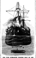 An illustration from Scientific American, Vol. 67, No. 5 (1892) (1892)