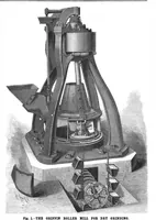 An illustration from Scientific American, Vol. 67, No. 6 (1892) (1892)