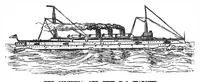An illustration from Scientific American, Vol. 67, No. 6 (1892) (1892)