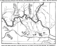 An illustration from Scientific American, Vol. 67, No. 6 (1892) (1892)