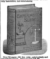 An illustration from Scientific American, Vol. 67, No. 7 (1892) (1892)
