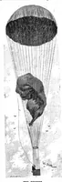 An illustration from Scientific American, Vol. 67, No. 9 (1892) (1892)