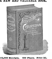 Picture 7 of 9 from Scientific American, Vol. 67, No. 15 (1892) (1892), leaf 13