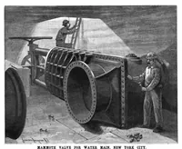 Picture 6 of 12 from Scientific American, Vol. 67, No. 16 (1892) (1892), leaf 7