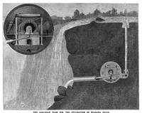 Picture 8 of 12 from Scientific American, Vol. 67, No. 16 (1892) (1892), leaf 8