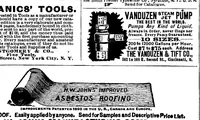 An illustration from Scientific American, Vol. 67, No. 17 (1892) (1892)