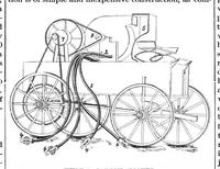 An illustration from Scientific American, Vol. 67, No. 19 (1892) (1892)
