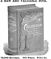 Picture 11 of 14 from Scientific American, Vol. 67, No. 20 (1892) (1892), leaf 13
