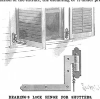 An illustration from Scientific American, Vol. 67, No. 20 (1892) (1892)