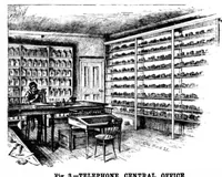 An illustration from Scientific American, Vol. 67, No. 22 (1892) (1892)