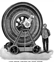 Picture 7 of 12 from Scientific American, Vol. 67, No. 22 (1892) (1892), leaf 7