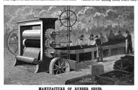 An illustration from Scientific American, Vol. 67, No. 24 (1892) (1892)