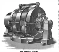 An illustration from Scientific American, Vol. 67, No. 25 (1892) (1892)