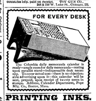 Picture 19 of 19 from Scientific American, Vol. 67, No. 26 (1892) (1892), leaf 15