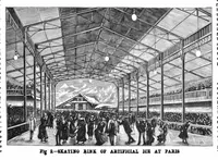 An illustration from Scientific American, Vol. 68, No. 1 (1893) (1893)