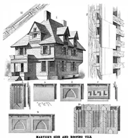 Picture 1 of 22 from Scientific American, Vol. 68, No. 1 (1893) (1893), leaf 3