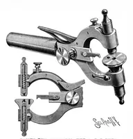An illustration from Scientific American, Vol. 68, No. 1 (1893) (1893)