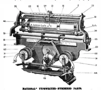Picture 10 of 20 from Scientific American, Vol. 68, No. 2 (1893) (1893), leaf 10