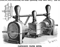An illustration from Scientific American, Vol. 68, No. 2 (1893) (1893)