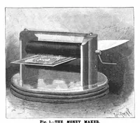 Picture 2 of 18 from Scientific American, Vol. 68, No. 6 (1893) (1893), leaf 3