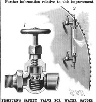An illustration from Scientific American, Vol. 68, No. 7 (1893) (1893)