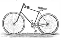 An illustration from Scientific American, Vol. 68, No. 8 (1893) (1893)