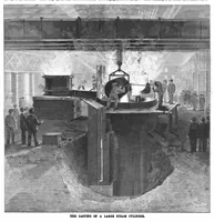 Picture 1 of 14 from Scientific American, Vol. 68, No. 10 (1893) (1893), leaf 0
