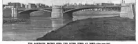 An illustration from Scientific American, Vol. 68, No. 10 (1893) (1893)