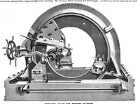 An illustration from Scientific American, Vol. 68, No. 12 (1893) (1893)