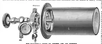 An illustration from Scientific American, Vol. 68, No. 12 (1893) (1893)