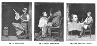 An illustration from Scientific American, Vol. 68, No. 12 (1893) (1893)