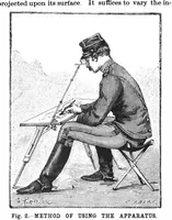 An illustration from Scientific American, Vol. 68, No. 13 (1893) (1893)