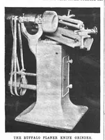 An illustration from Scientific American, Vol. 68, No. 14 (1893) (1893)
