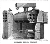 An illustration from Scientific American, Vol. 68, No. 15 (1893) (1893)