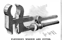 An illustration from Scientific American, Vol. 68, No. 18 (1893) (1893)
