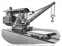 An illustration from Scientific American, Vol. 68, No. 19 (1893) (1893)