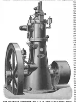 An illustration from Scientific American, Vol. 68, No. 22 (1893) (1893)