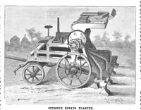 An illustration from Scientific American, Vol. 68, No. 22 (1893) (1893)